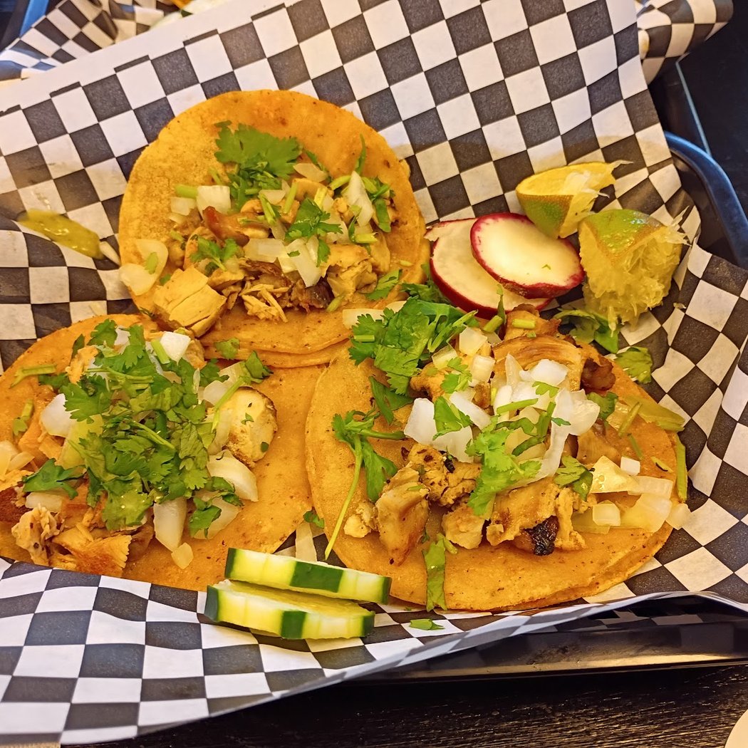 Taco & Co. 3