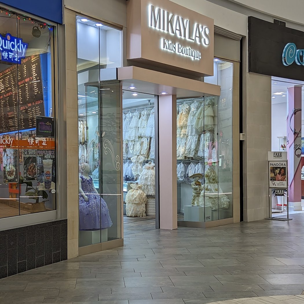 Mikayla's Kids Boutique 2