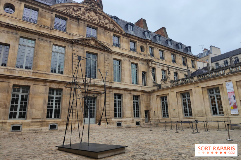 Musée National Picasso-Paris 2
