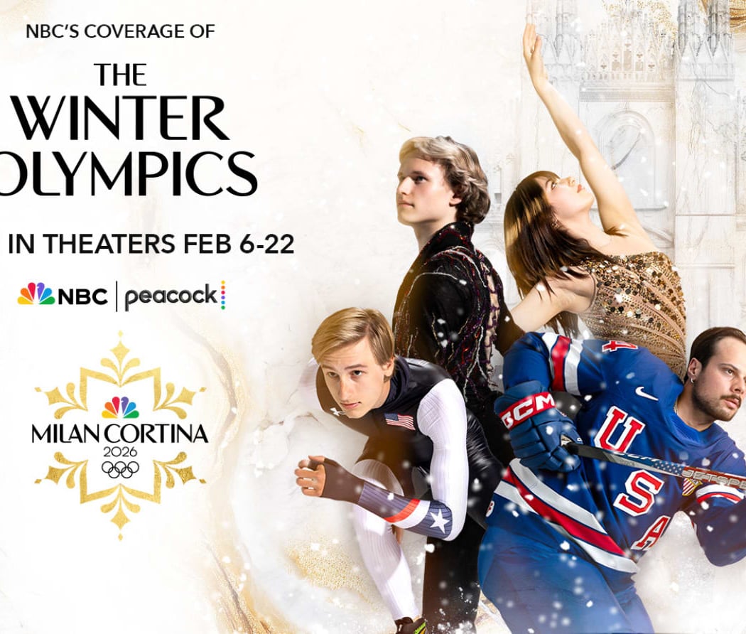 Olympic Watch Parties 1