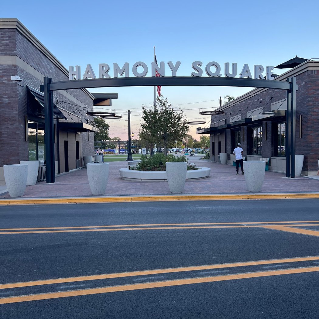 Movies in the Square 3