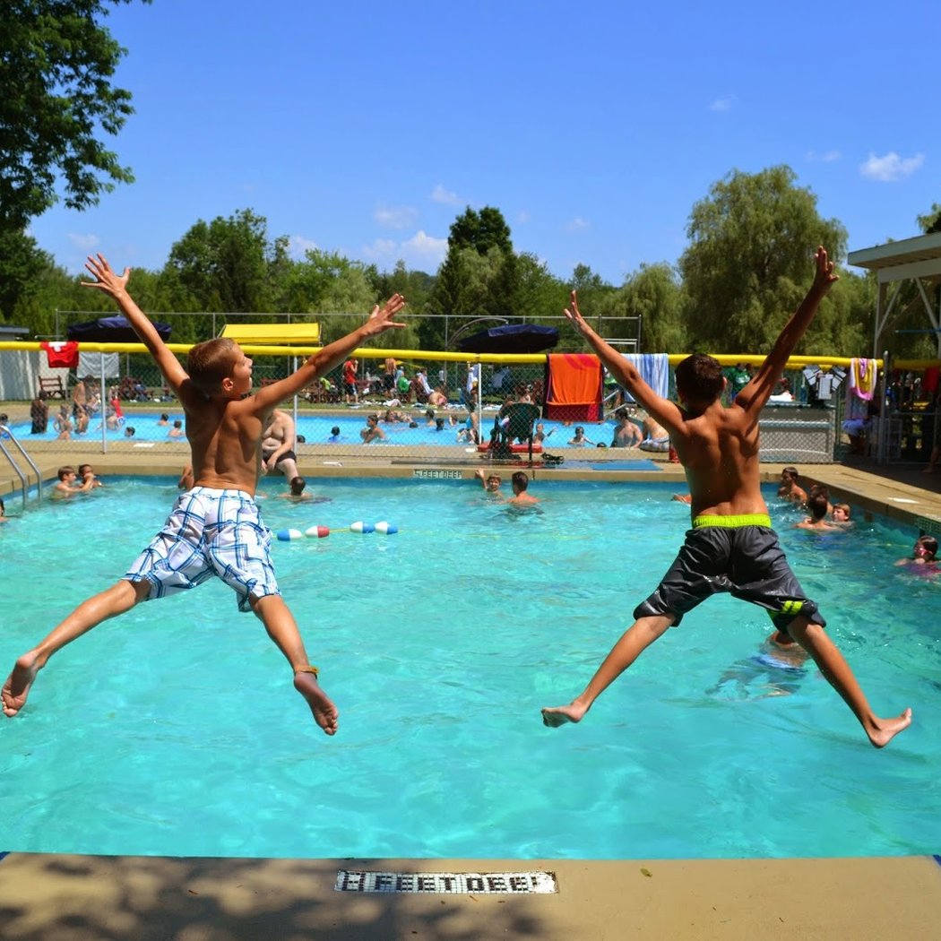 Summer Trails Day Camp 1