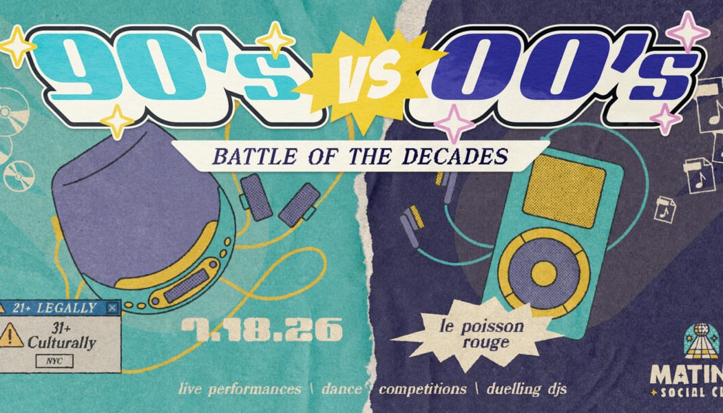 90s vs 00s 1