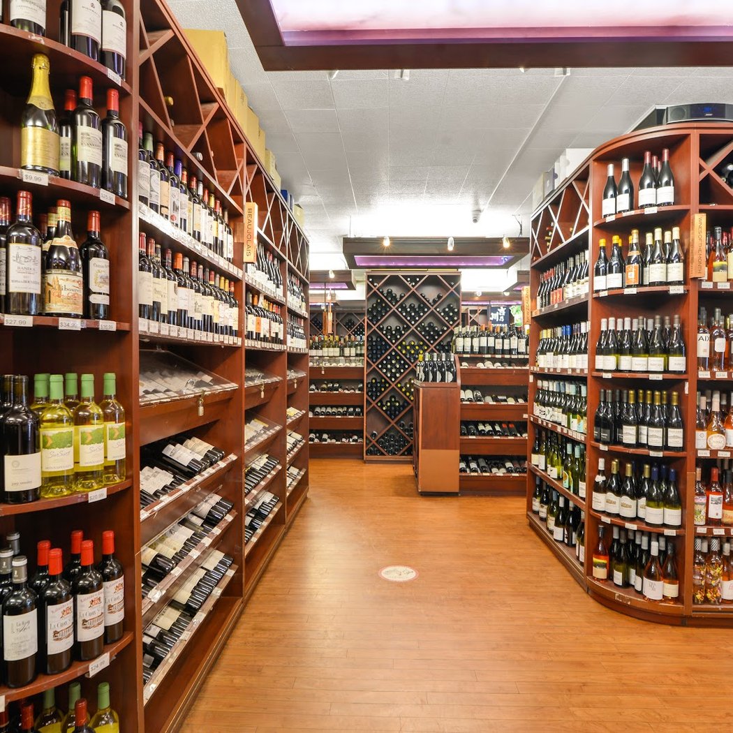 Beacon Wines & Spirits 1