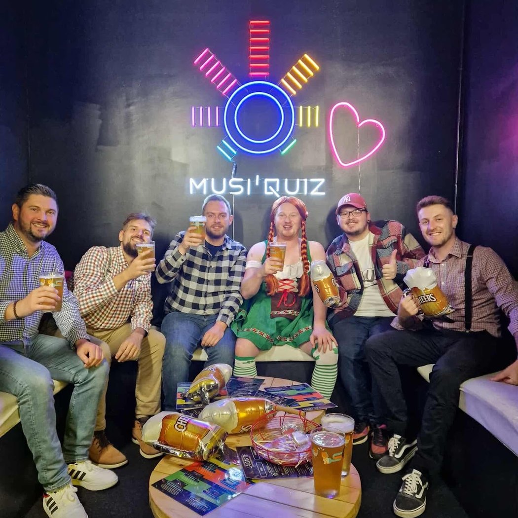 Musi'Quiz, le jeu musical 3