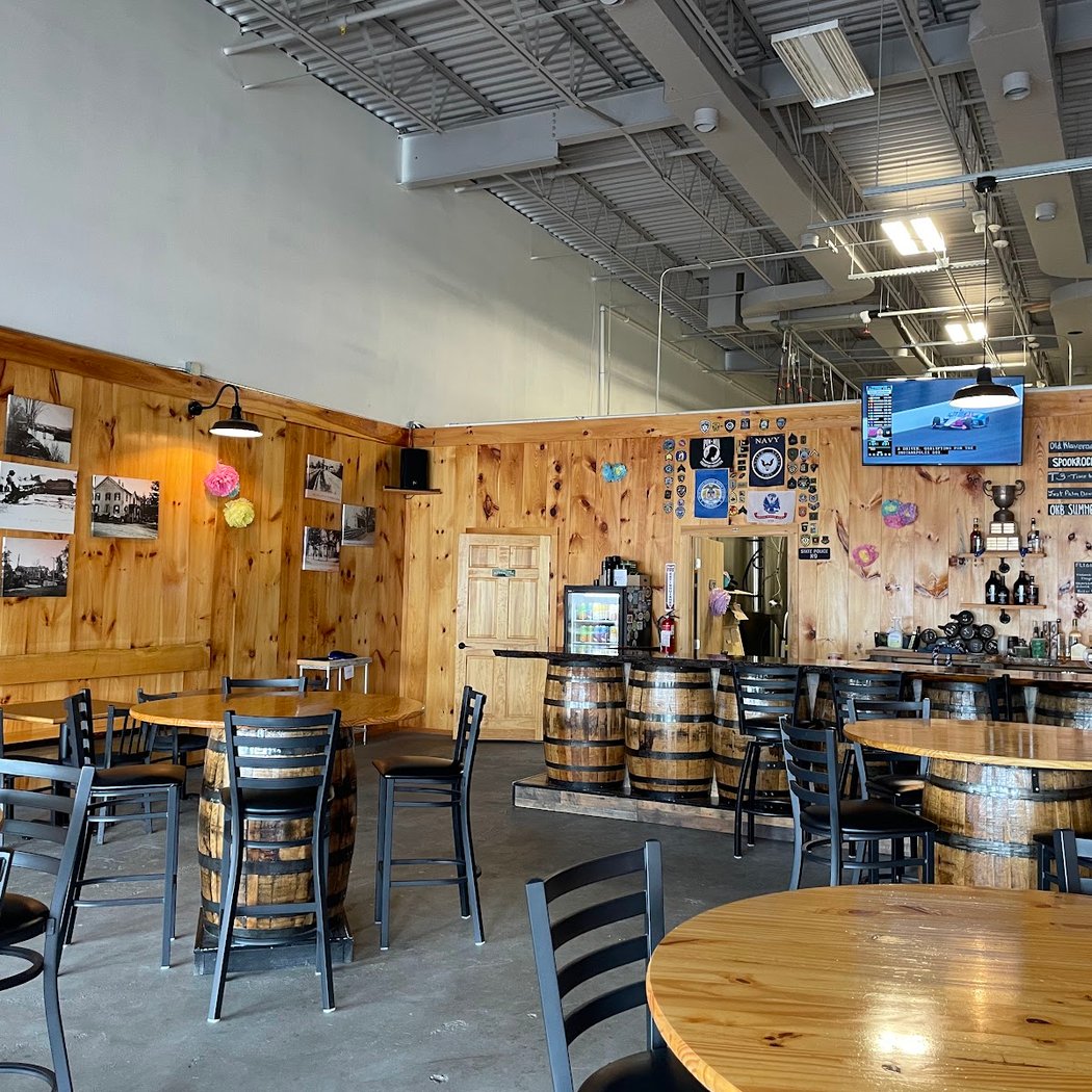 Old Klaverack Brewery 2