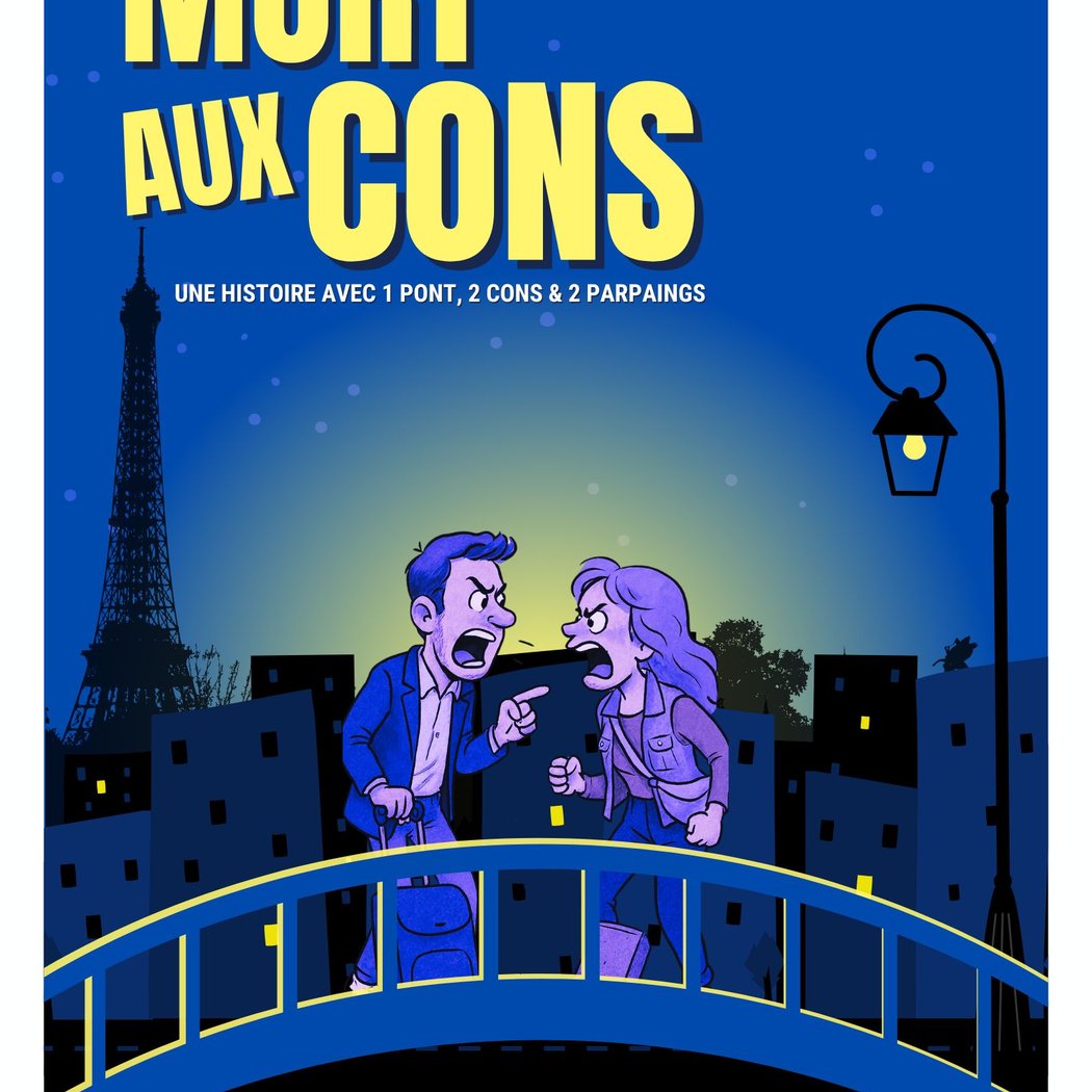 Mort aux cons 2