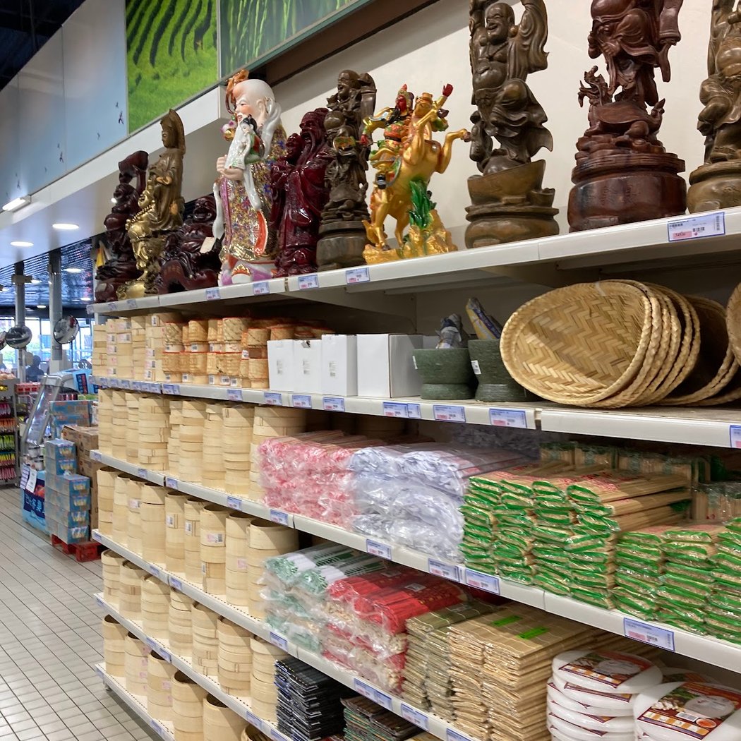 Paris Store Choisy-le-Roi 3