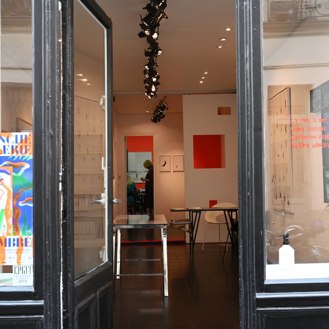 Galerie Sit Down 2