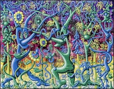 Jungle Jungle Jungle 1