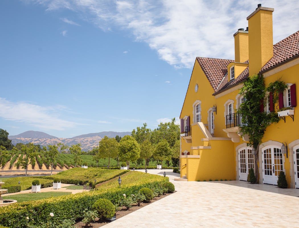 Estate Tour & Tasting 2