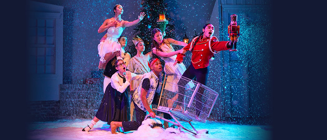Nimbus Dance: Jersey Nutcracker 1