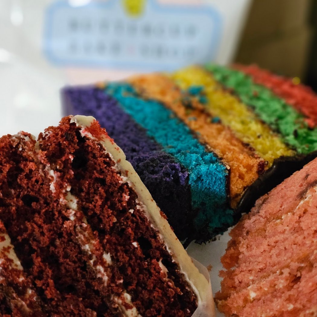 Buttercup BakeShop 1