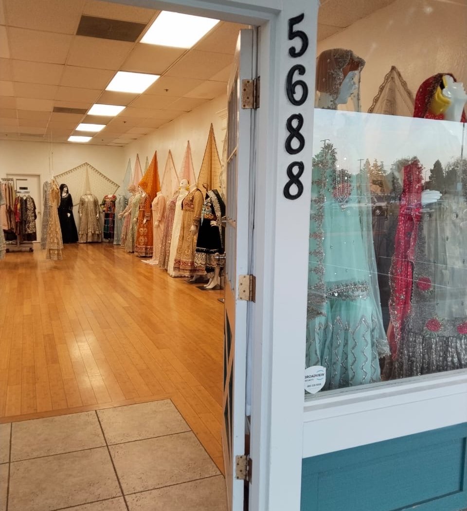 Paradise Boutique 2