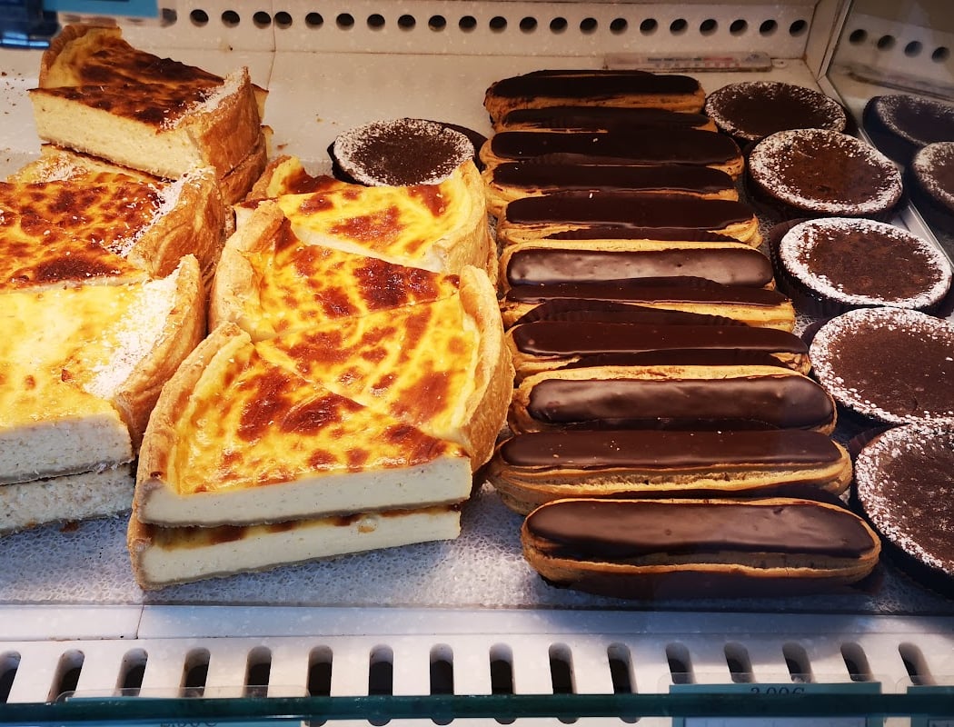 Boulangerie Alexine 3