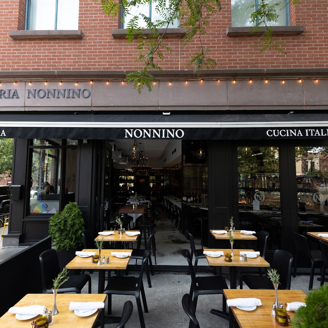 Osteria Nonnino 2