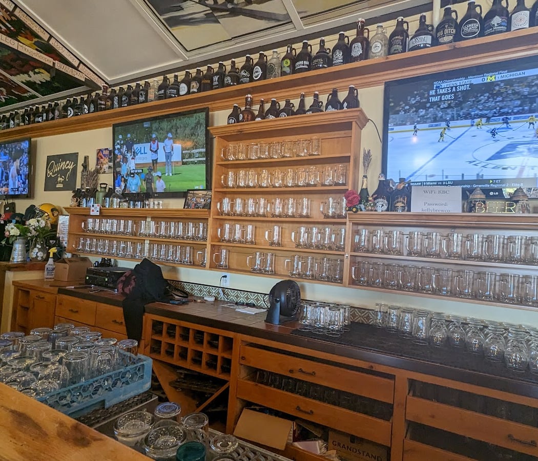 Live Music and Craft Beer Event 5