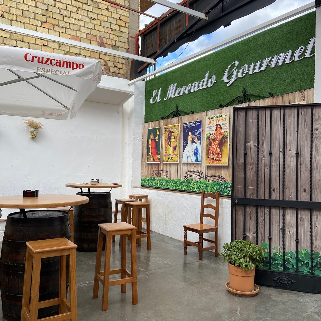 El Mercado Gourmet 2