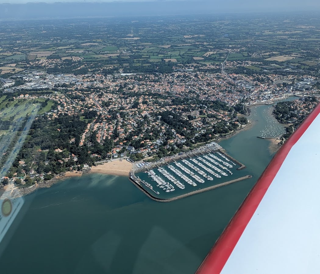 Aero Club of Loire Atlantique 3