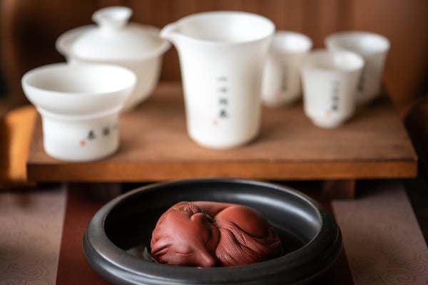 Tea Tasting 3