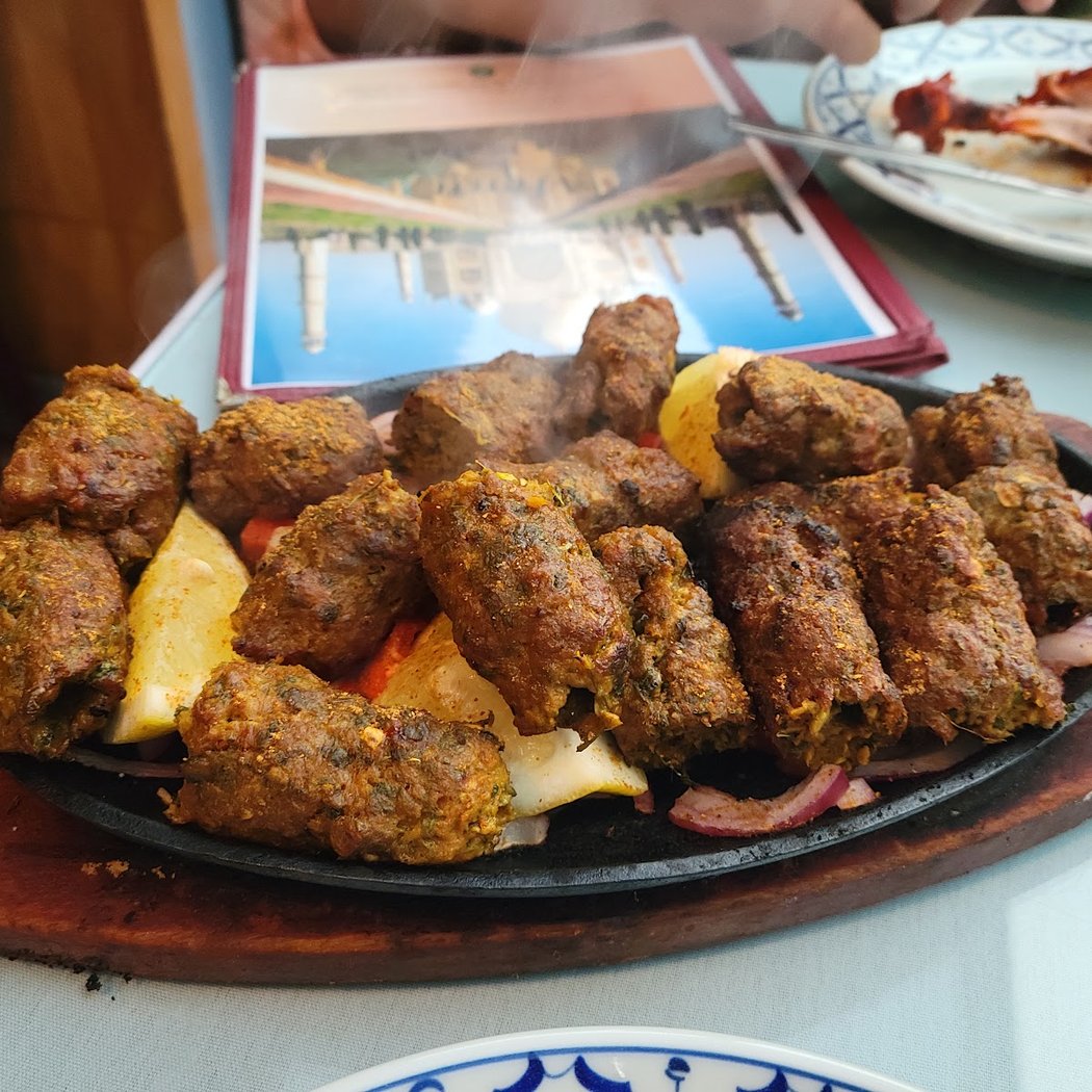 Jot Mahal Palace of Indian Cuisine 2