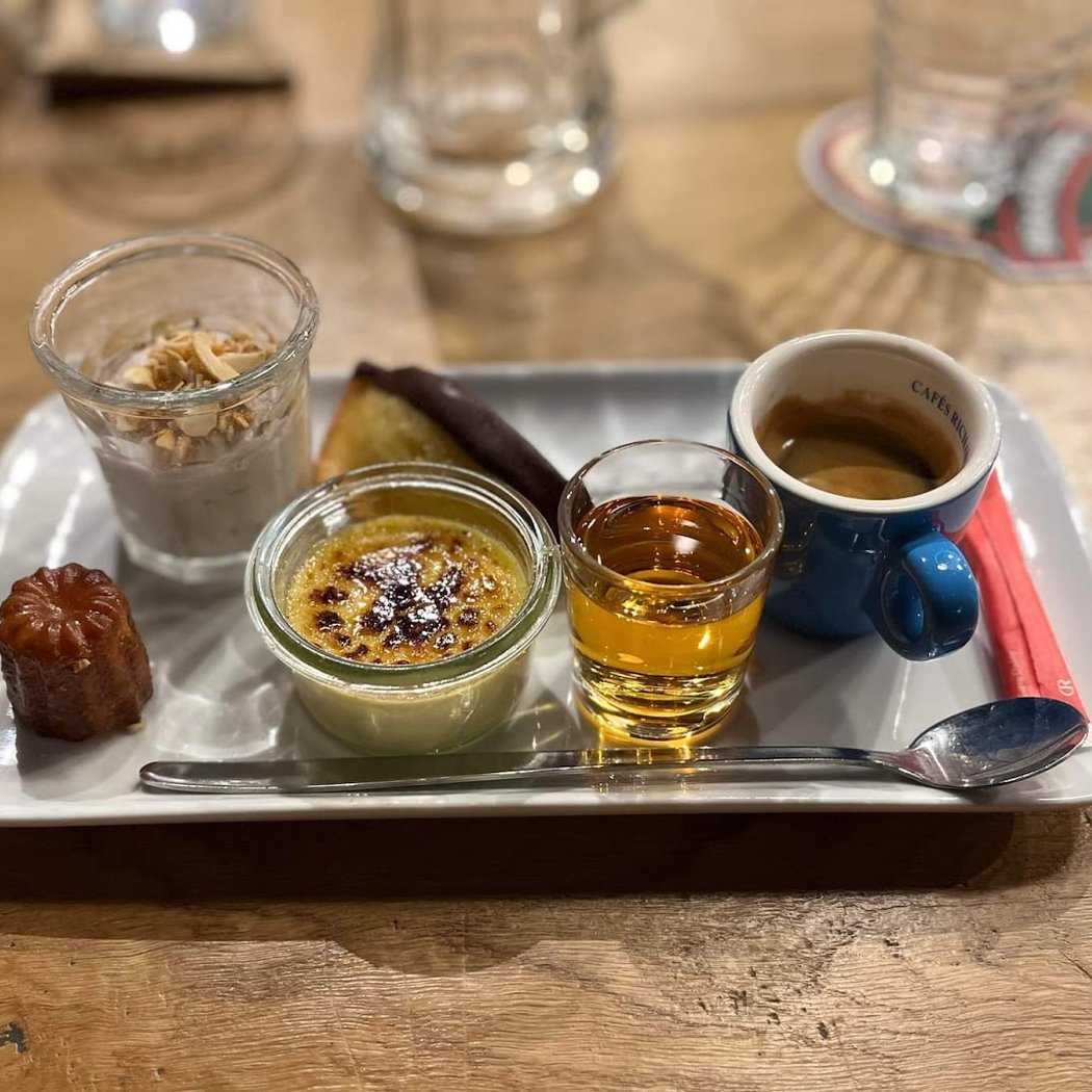 3 Brasseurs Plan de Campagne 3