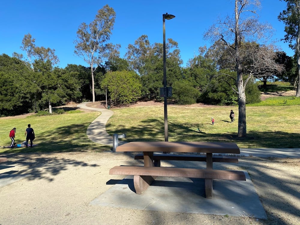 Evergreen Community Center 2