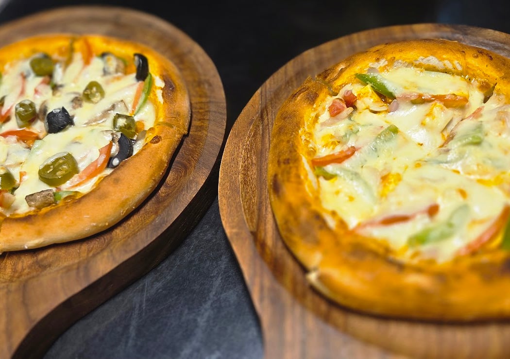 MIRAKO PIZZERRIA - Bengaluru Rooftop Dining 3