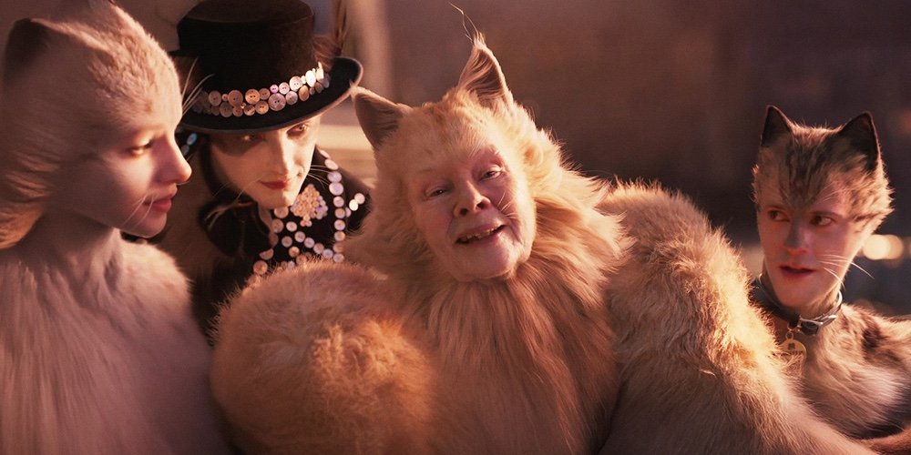 Lenfest Kids: ‘Cats’ 1