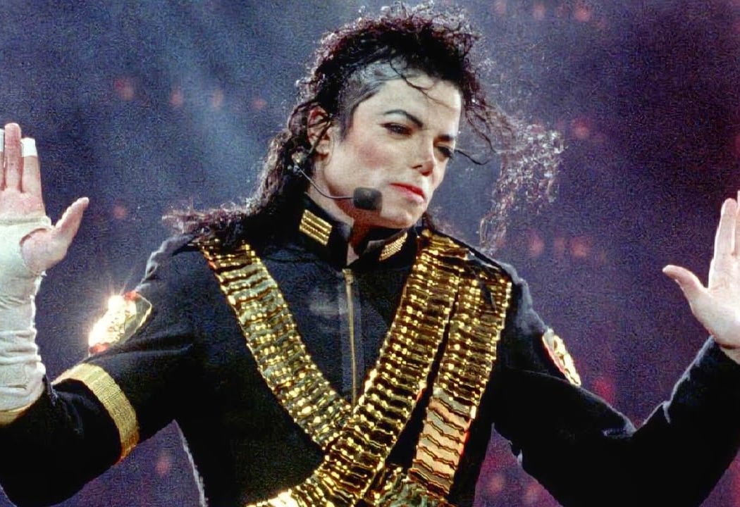 Don't Stop 'Til You Get Enough! – A Michael Jackson Dance Party 3
