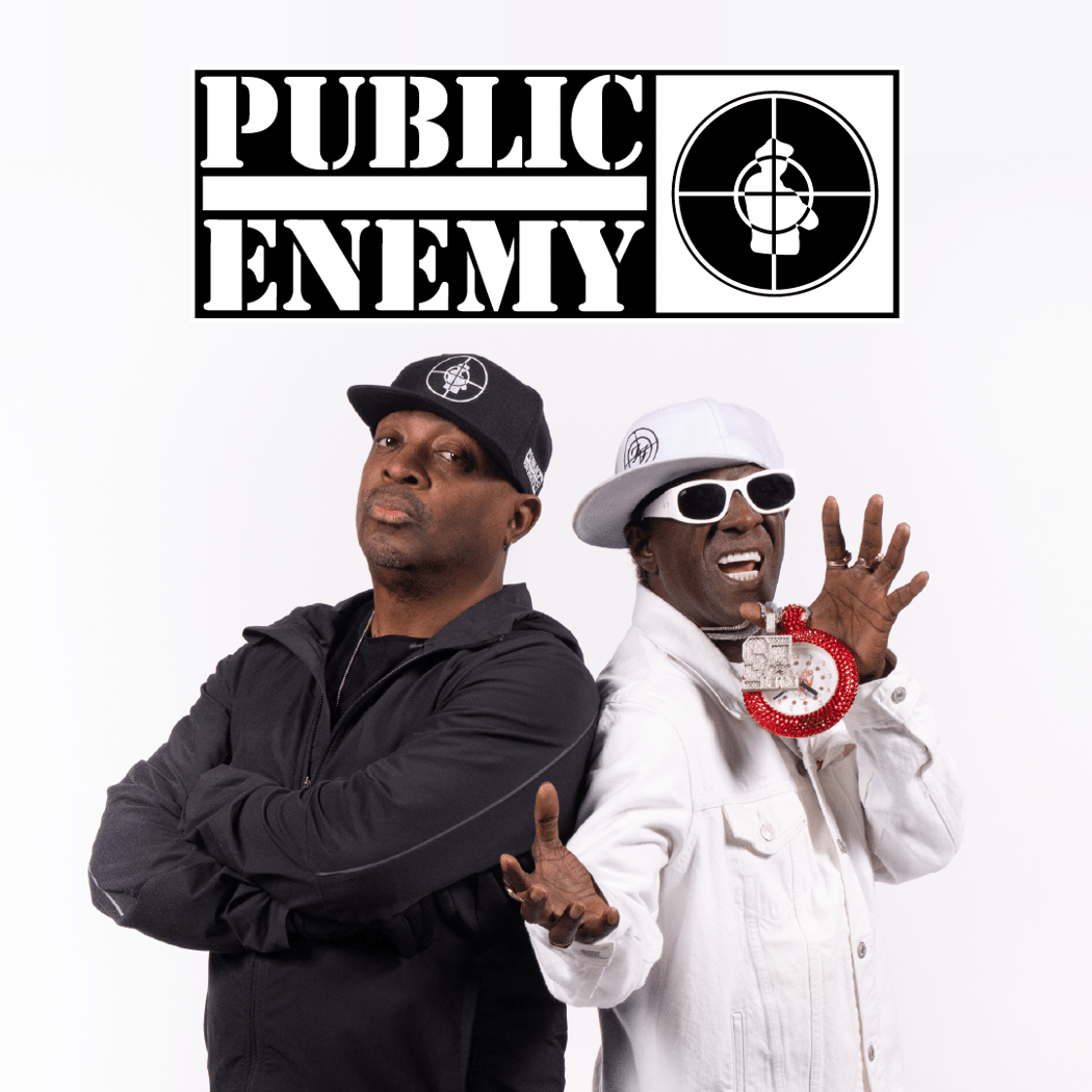 Public Enemy 1