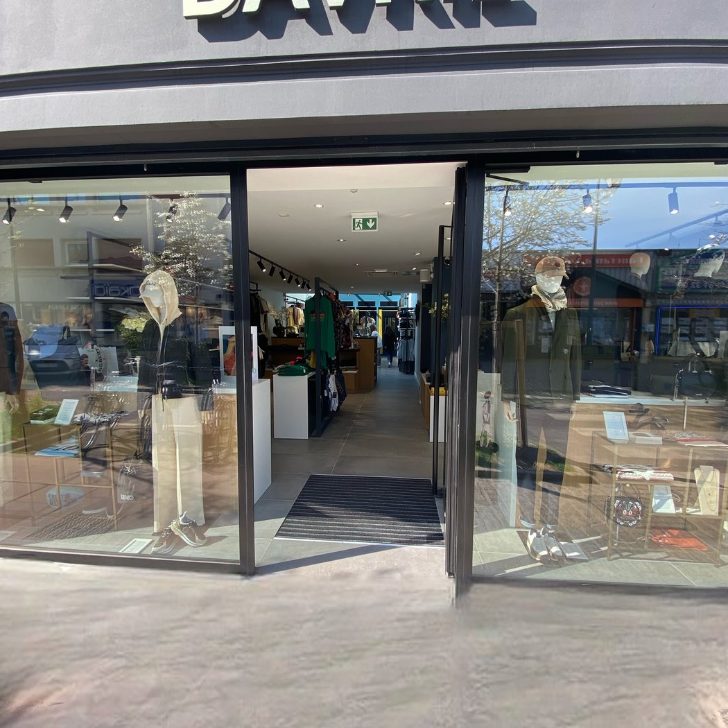 Davril 2