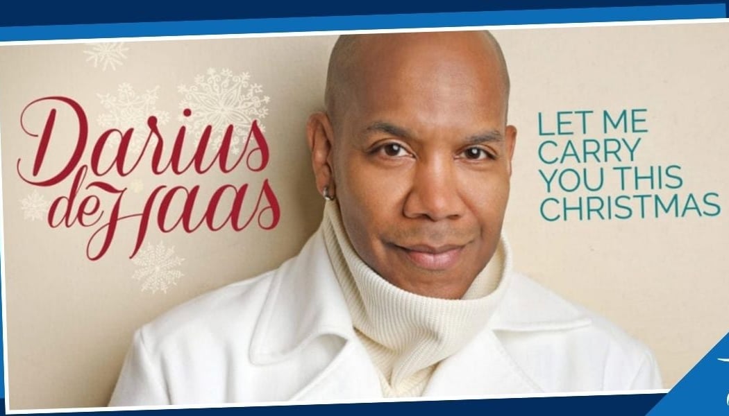 Darius de Haas 1