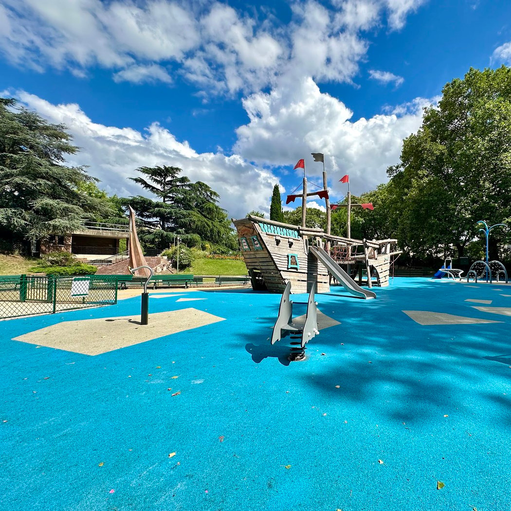 Playground 1
