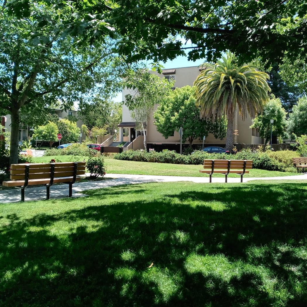 Sarah Wallis Park 1