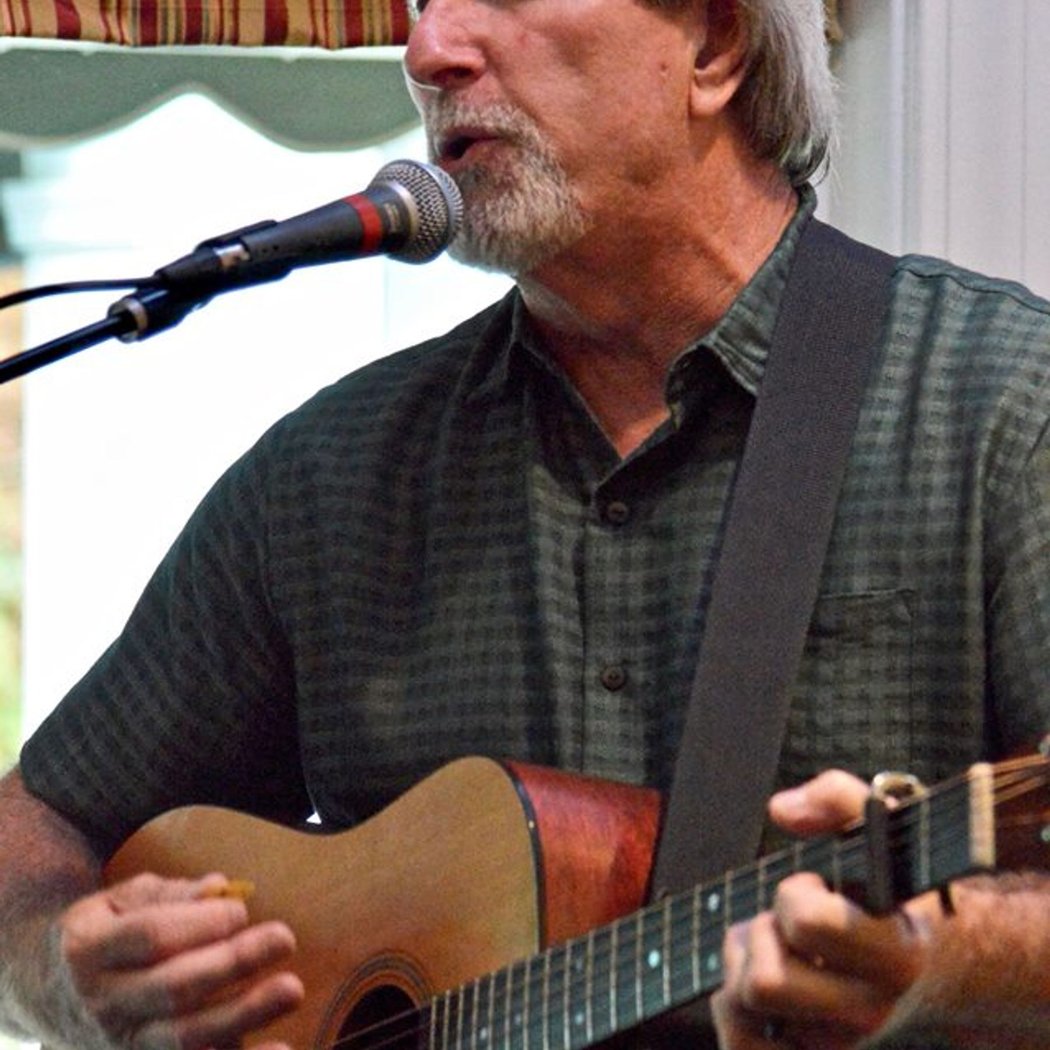 Jim Sonar and Bangalore's Troubadours