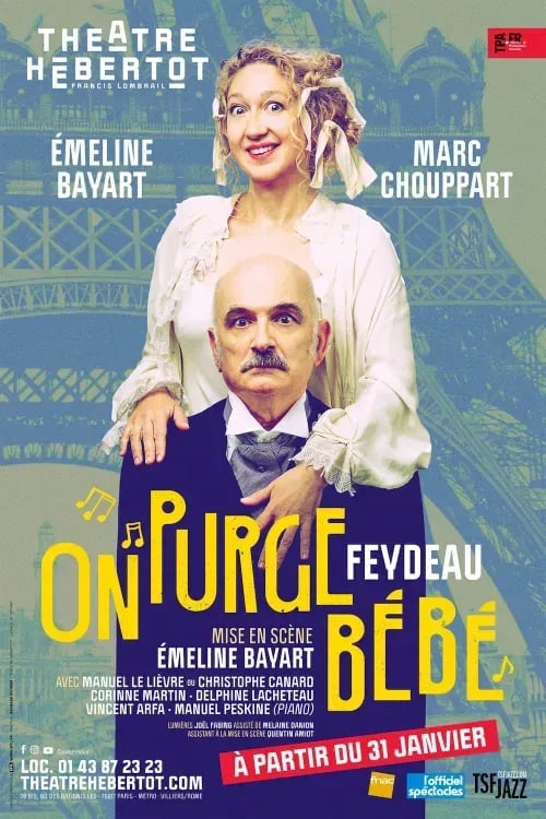 On purge bébé 1