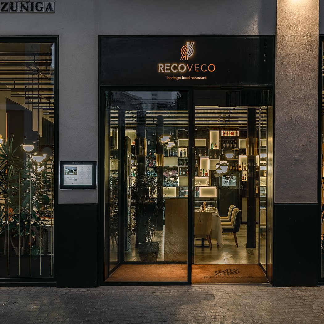 Recoveco 2