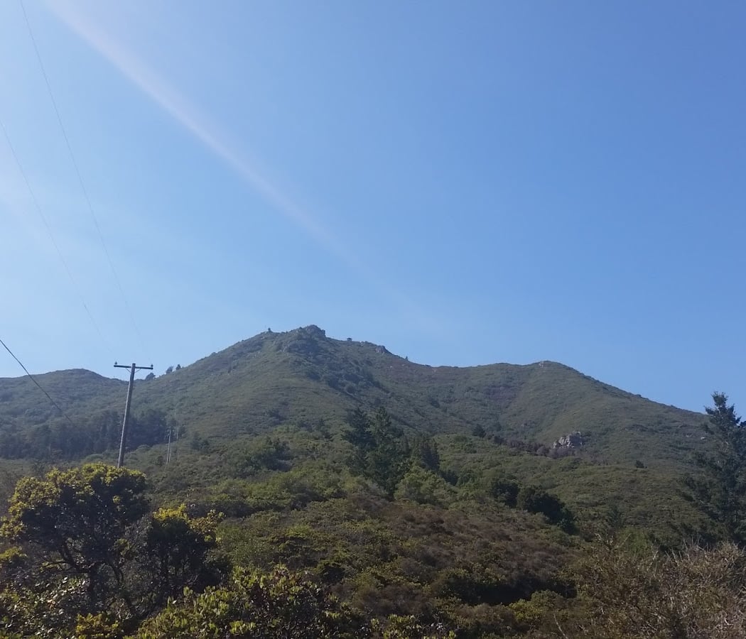Temelpa Trailhead 3
