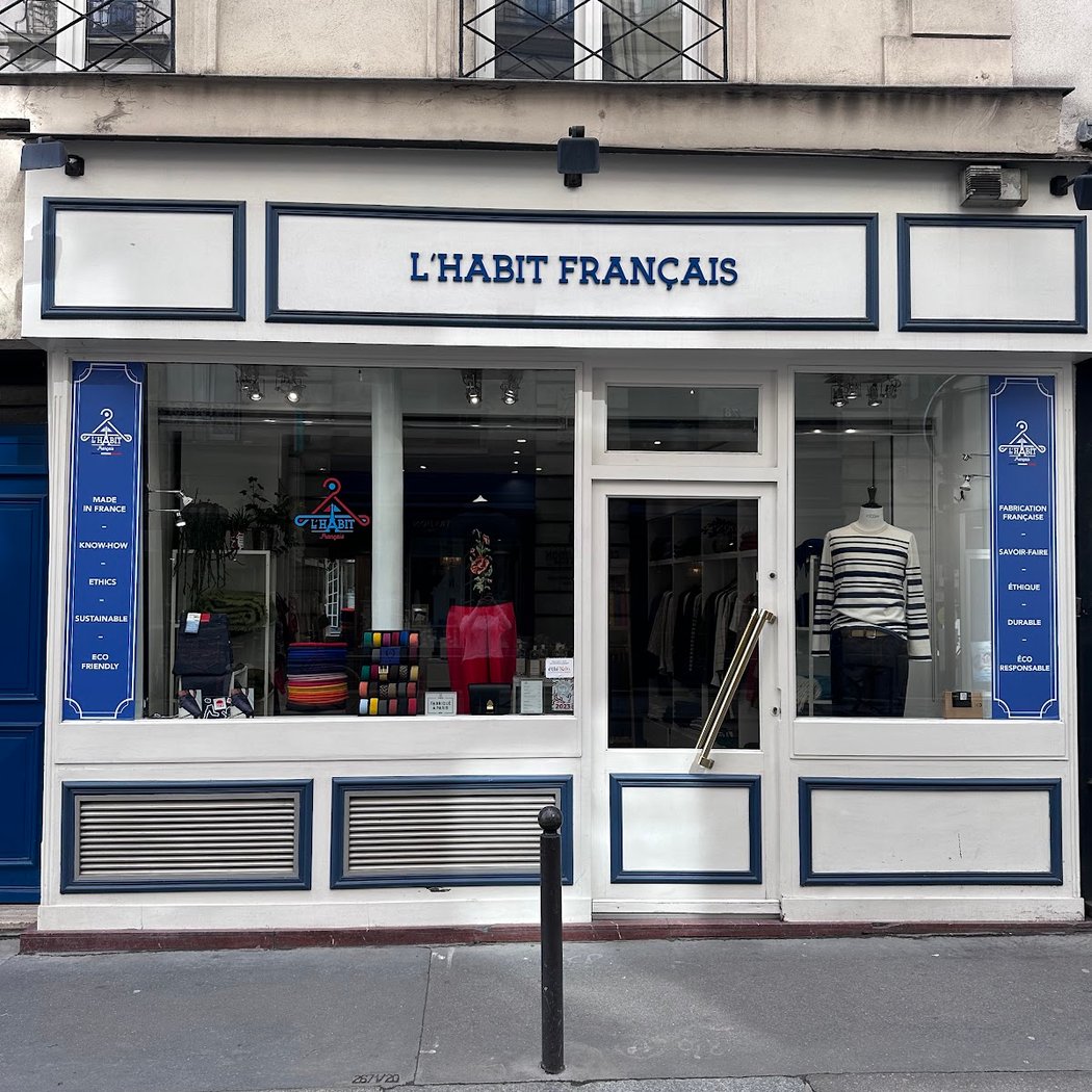 L'Habit Français 2