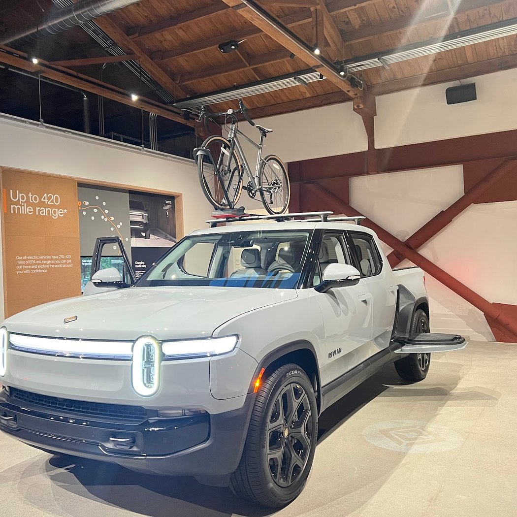 Rivian 1