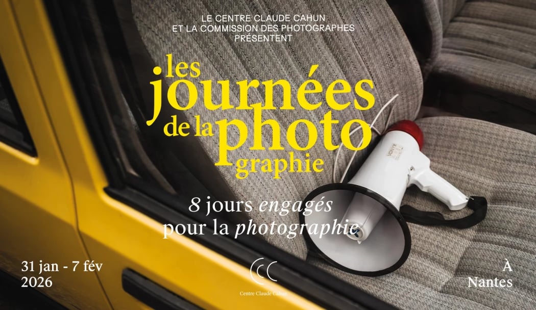 Journées de la photographie 1
