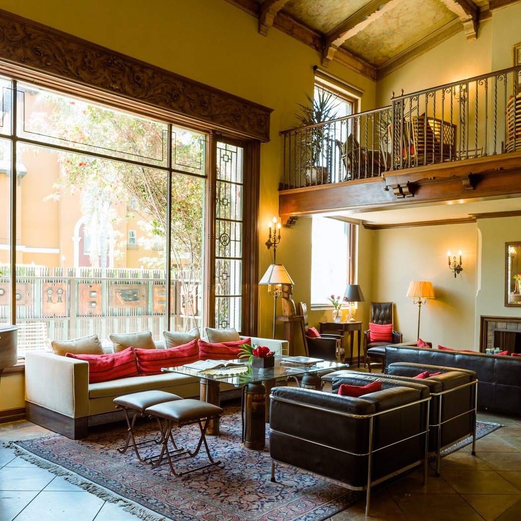 Rita House 1