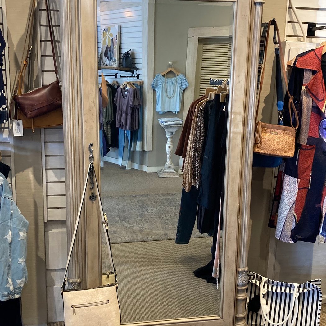 Daisy Clothing Boutique 2
