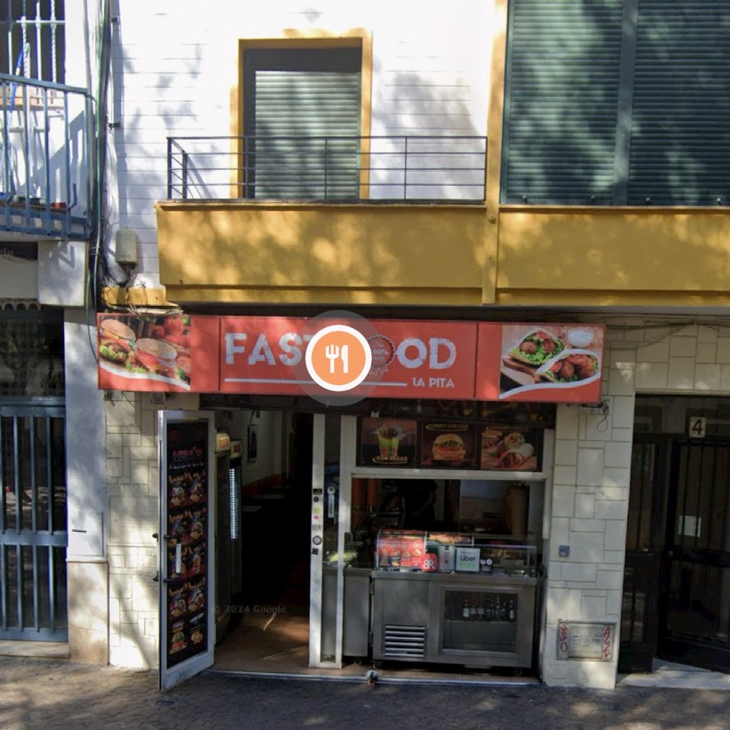 La Pita 2