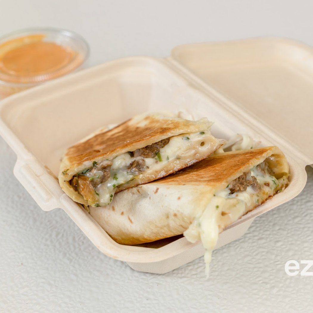 HABIBI DELI