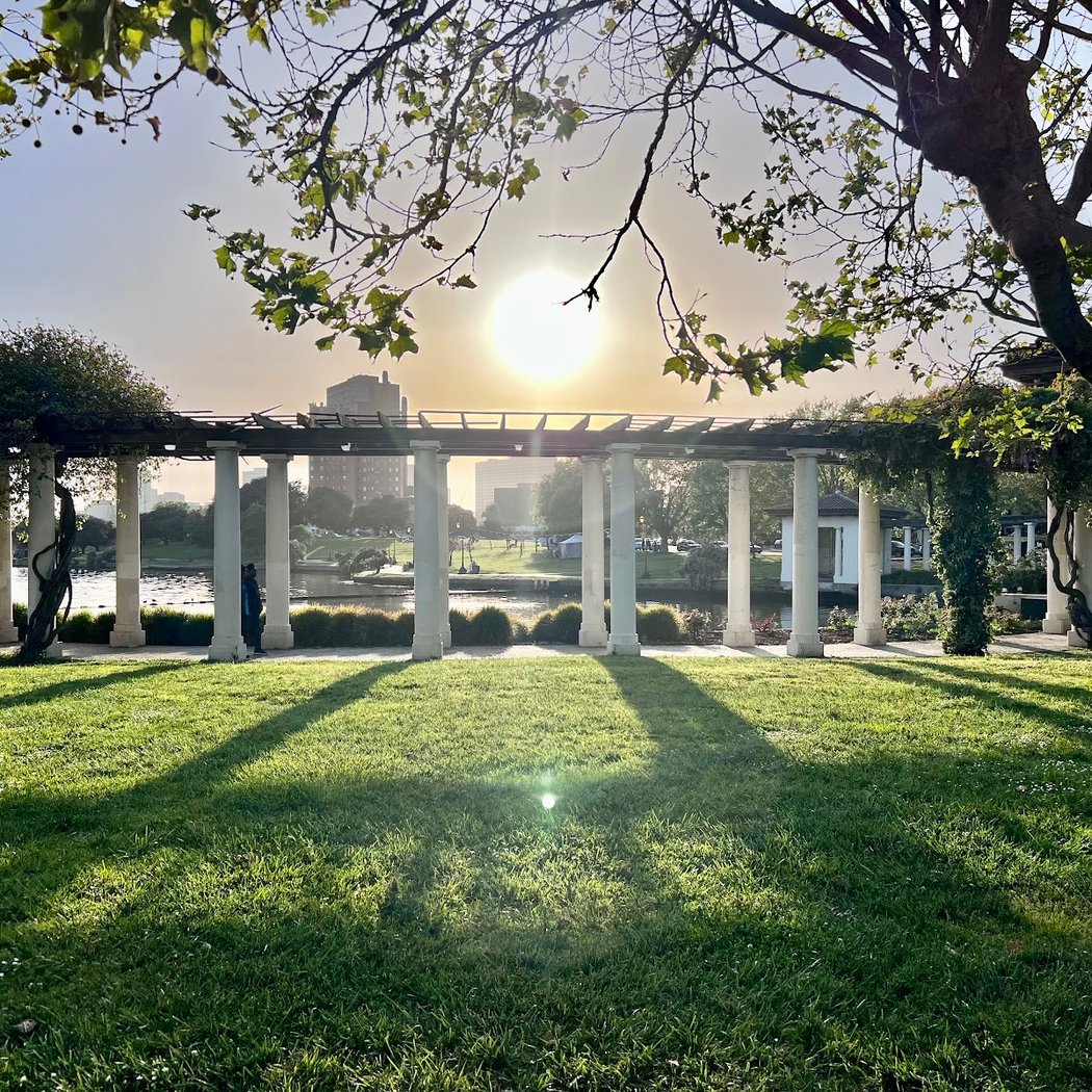 Outdoor Dance and Music Events 1