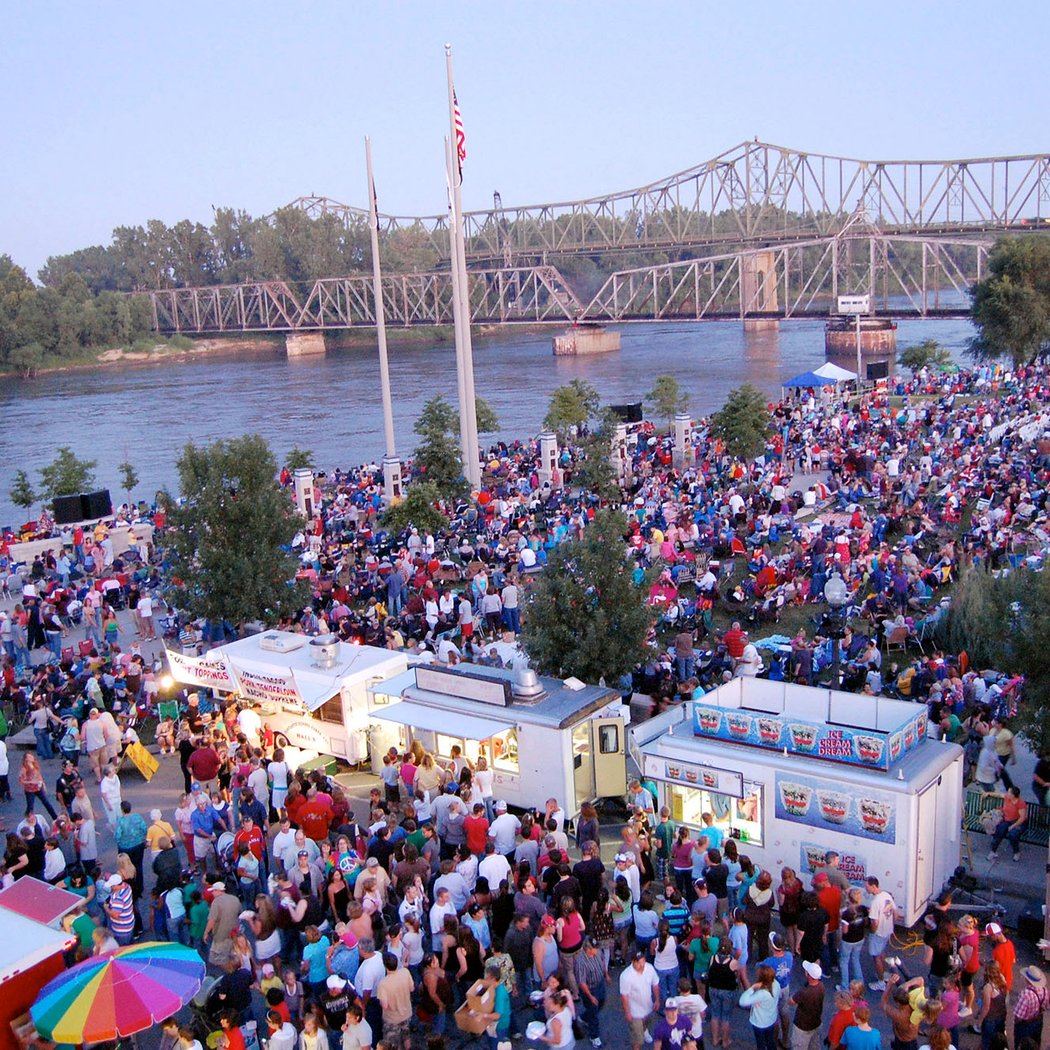 Amelia Earhart Festival 3