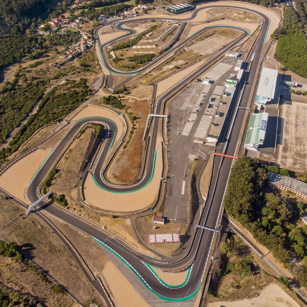 Tissot WorldSBK Estoril 2026 3