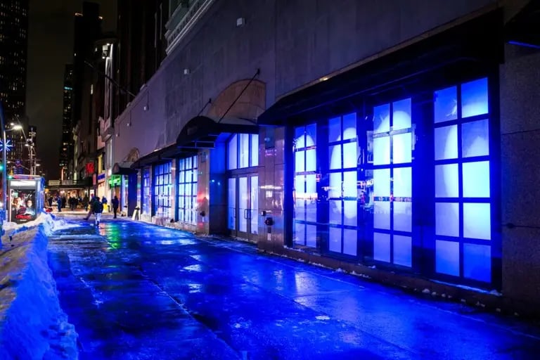 Transitions 1